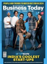 Business Today – 21 January 2024