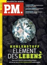 PM Magazin – Dezember 2023