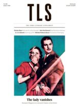 The Times Literary Supplement – 5 January 2024