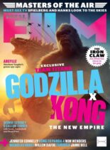 Total Film – January 2024