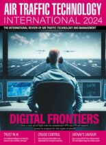 Air Traffic Technology International – 2024