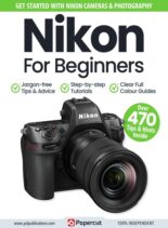 Nikon For Beginners – January 2024