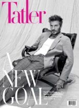 Tatler Macau – November 2023