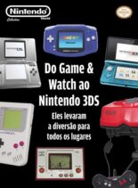 Nintendo World Collection – Janeiro 2024