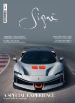 Signe Magazine – Edition 52 2023