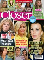 Closer UK – Issue 1090 – 13 January 2024