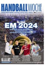 Handballwoche – 9 Januar 2024