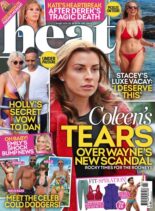 Heat UK – Issue 1276 – 13 January 2024