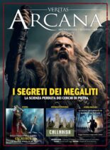 Veritas Arcana Edizione Italiana – Gennaio 2024