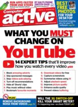 Computeractive – Issue 675 – 17 January 2024