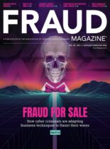 Fraud Magazine – January-February 2024