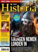 Historia Netherlands – Februari 2024