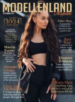Modellenland Magazine – January 2024