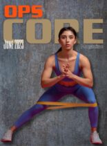 Ops Core Magazine – June 2023