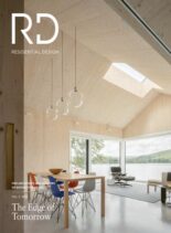 Residential Design – Vol 2 2023