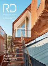Residential Design – Vol 3 2023