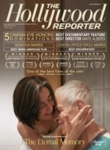The Hollywood Reporter – Awards Special 1B – January 9 2024