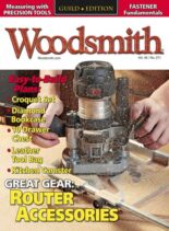 Woodsmith – February-March 2024