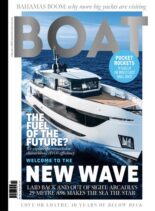 Boat International – February 2024