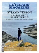 Le Figaro Magazine – 12 Janvier 2024