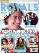 New Idea Royals Monthly – February 2024