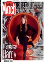 Paris Match – Hors-Serie – Collection A La Une N 40 – Janvier 2024
