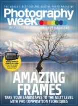Photography Week – Issue 590 – 11 January 2024