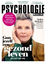 Psychologie Magazine – Februari 2024