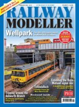 Railway Modeller – February 2024