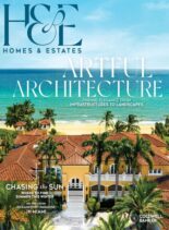 H&E Homes & Estates – Winter 2023