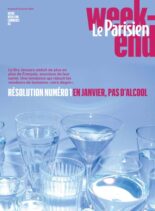 Le Parisien Magazine – 12 Janvier 2024