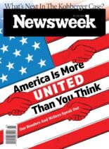 Newsweek USA – January 19 2024