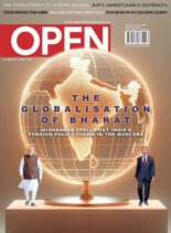 Open Magazine – 22 January 2024