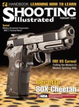 Shooting Illustrated – February 2024