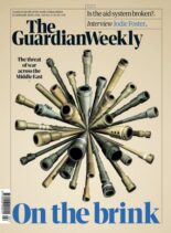The Guardian Weekly – 12 January 2024