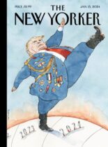 The New Yorker – January 15 2024