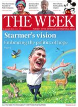 The Week UK – Issue 1470 – 13 January 2024