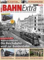 Bahn Extra – Januar-Februar 2024