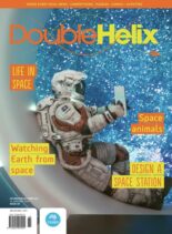 Double Helix – Issue 69 – 14 January 2024