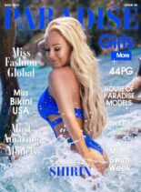 Paradise Girls – Issue 26 November 2023