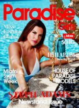 Paradise Girls – Issue 28 December 2023