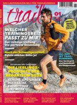 Trail Magazin – Januar-Februar 2024