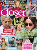 Closer UK – Issue 1091 – 20 January 2024