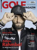 Golf Magazin – Februar 2024