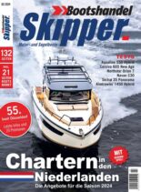 Skipper Bootshandel – Februar 2024