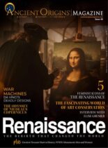 Ancient Origins Magazine – January-February 2024