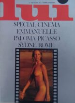 Lui – Special Cinema 1974