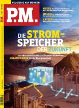 PM Magazin – September 2023