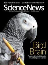 Science News – 27 January 2024