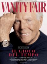 Vanity Fair Italia – 31 Gennaio 2024